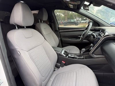 2022 Hyundai Santa Cruz 2.5L SEL