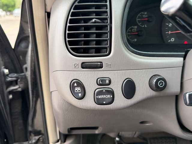2006 Toyota Tundra SR5