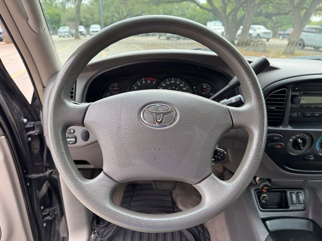 2006 Toyota Tundra SR5