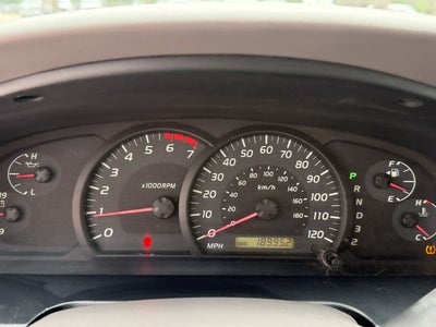 2006 Toyota Tundra SR5