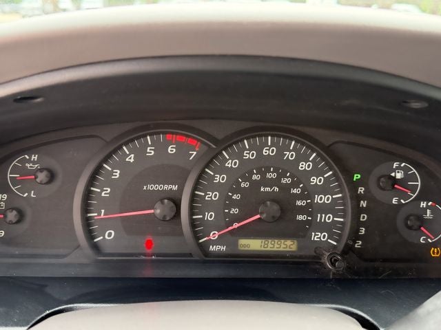 2006 Toyota Tundra SR5