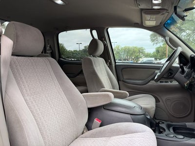 2006 Toyota Tundra SR5