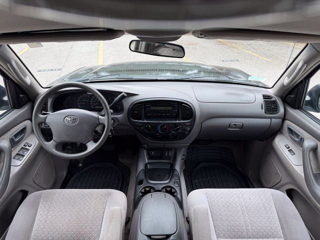 2006 Toyota Tundra SR5