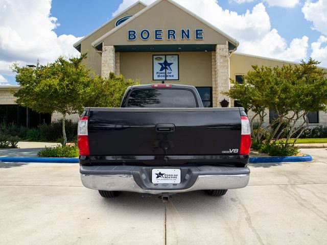 2006 Toyota Tundra SR5