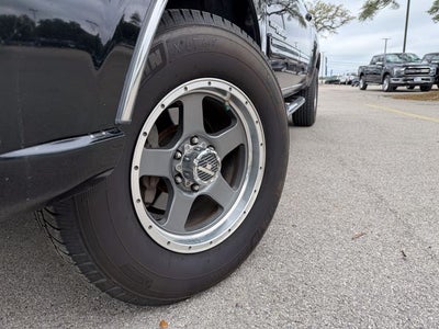 2006 Toyota Tundra SR5