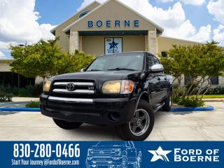 2006 Toyota Tundra SR5