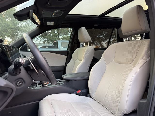 2024 Lexus TX Luxury