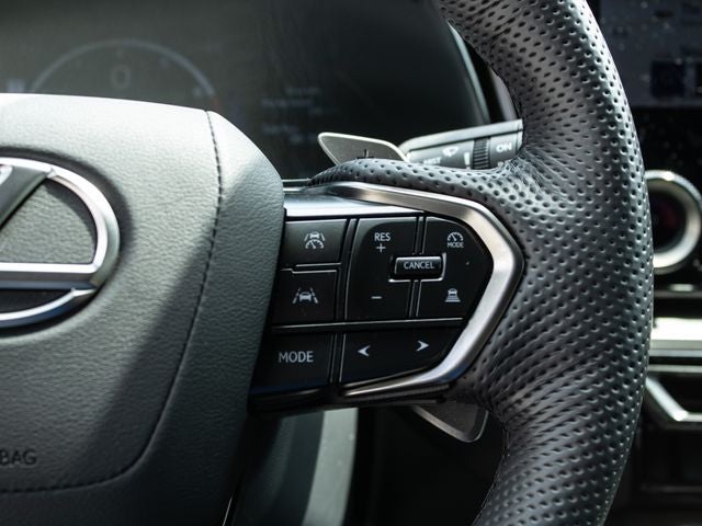 2025 Lexus TX TX 350