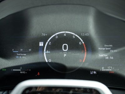 2025 Lexus TX TX 350