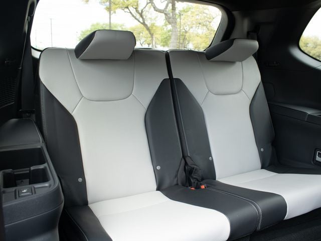 2025 Lexus TX TX 350