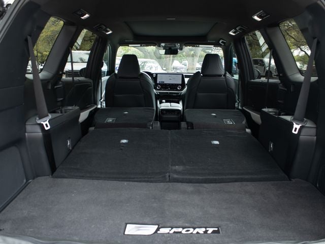 2025 Lexus TX TX 350