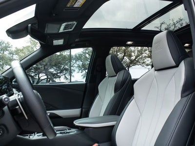 2025 Lexus TX TX 350