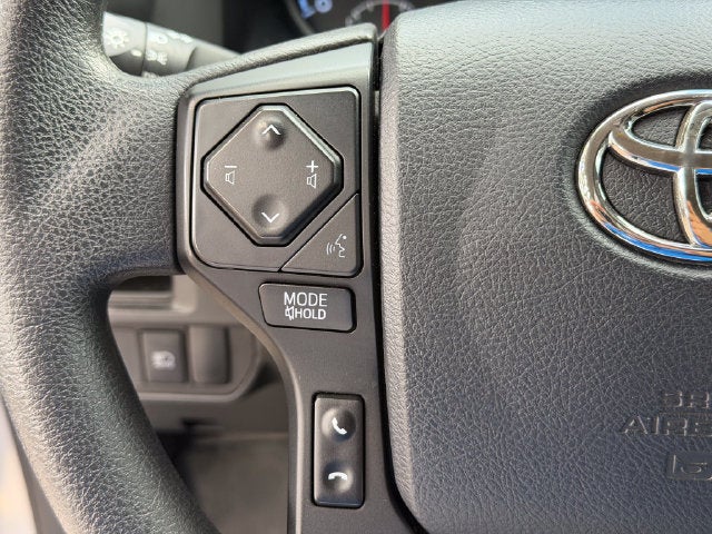 2019 Toyota Tacoma SR