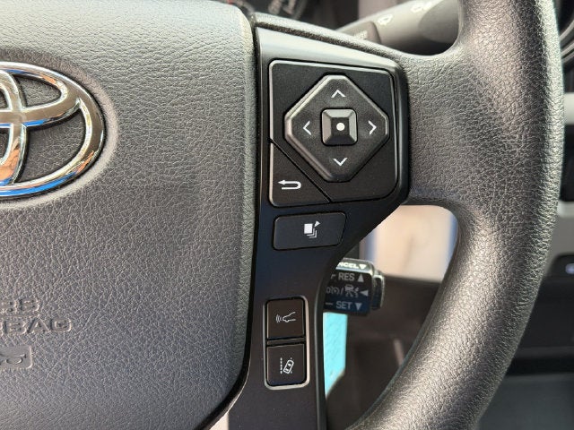 2019 Toyota Tacoma SR