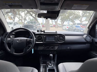 2019 Toyota Tacoma SR