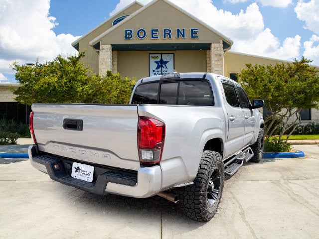 2019 Toyota Tacoma SR