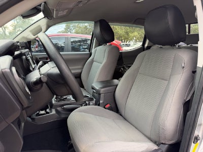 2019 Toyota Tacoma SR