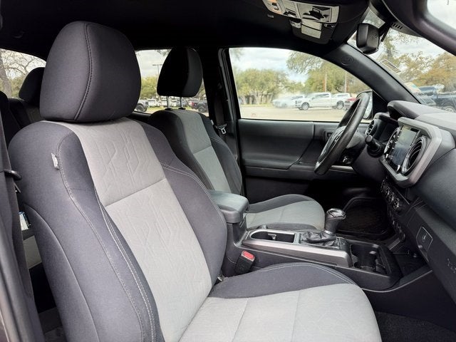 2020 Toyota Tacoma TRD Off Road