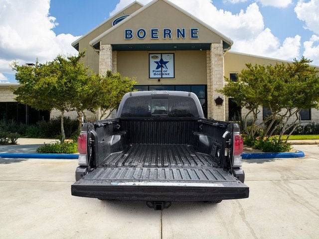 2020 Toyota Tacoma TRD Off Road