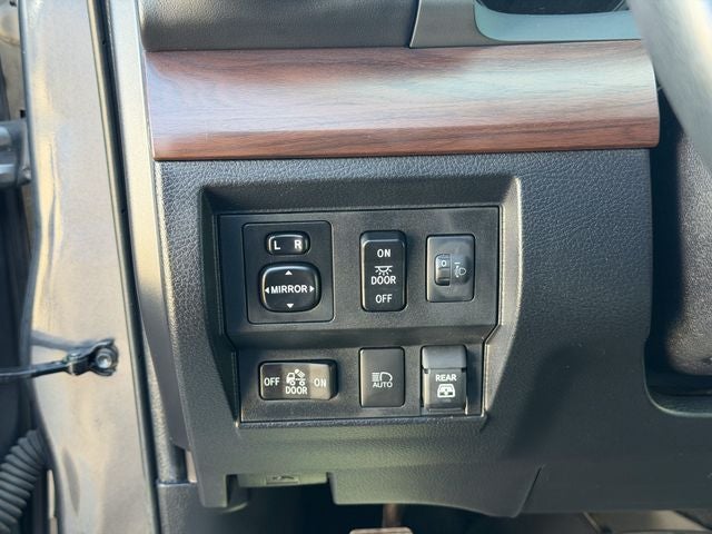 2021 Toyota Tundra Limited