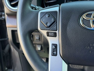 2021 Toyota Tundra Limited