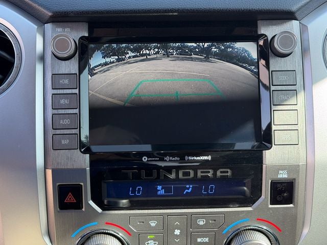 2021 Toyota Tundra Limited