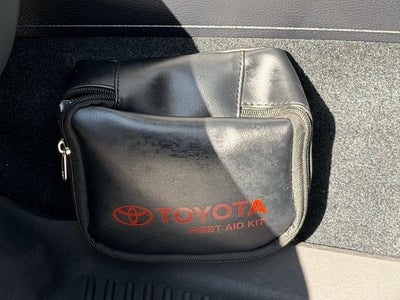 2021 Toyota Tundra Limited