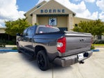 2021 Toyota Tundra Limited