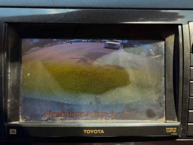 2013 Toyota Tundra Limited