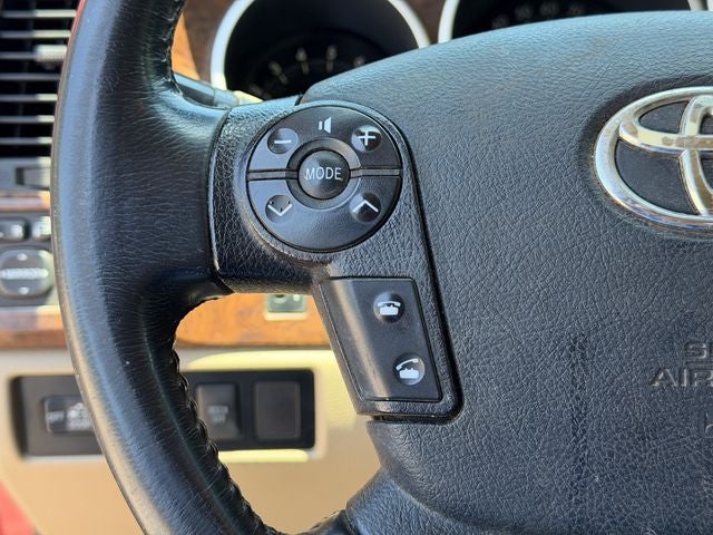 2013 Toyota Tundra Limited