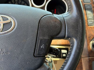 2013 Toyota Tundra Limited