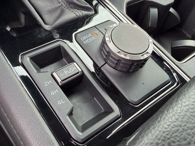 2023 Toyota Tundra Hybrid Limited