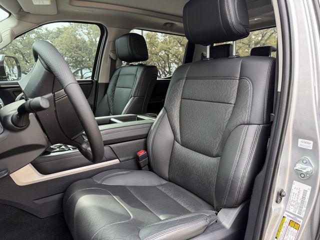 2023 Toyota Tundra Hybrid Limited