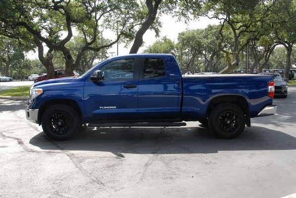 Used 2015 Toyota Tundra 2wd Truck For Sale San Antonio Tx 200809a
