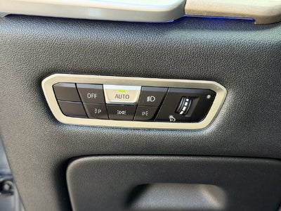 2022 BMW X5 M50i