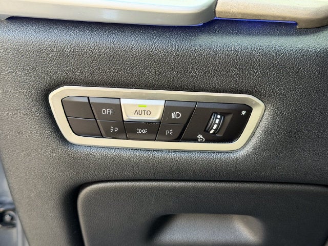 2022 BMW X5 M50i