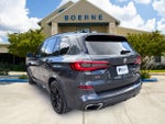 2022 BMW X5 M50i