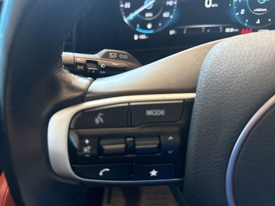 2025 Kia Sportage SX-Prestige