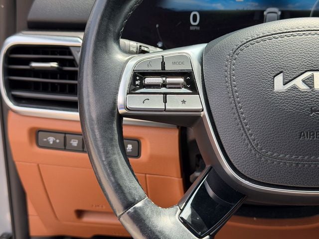 2023 Kia Telluride SX-Prestige X-Pro