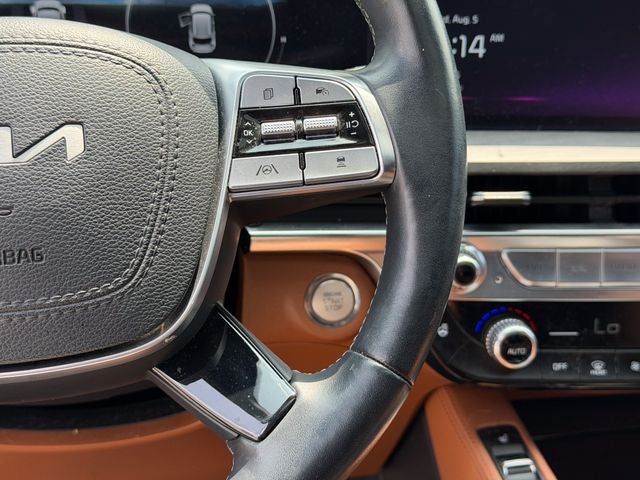 2023 Kia Telluride SX-Prestige X-Pro