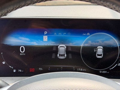 2023 Kia Telluride SX-Prestige X-Pro