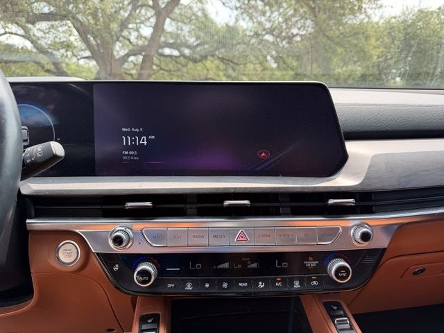 2023 Kia Telluride SX-Prestige X-Pro