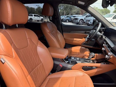 2023 Kia Telluride SX-Prestige X-Pro