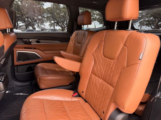 2023 Kia Telluride SX-Prestige X-Pro