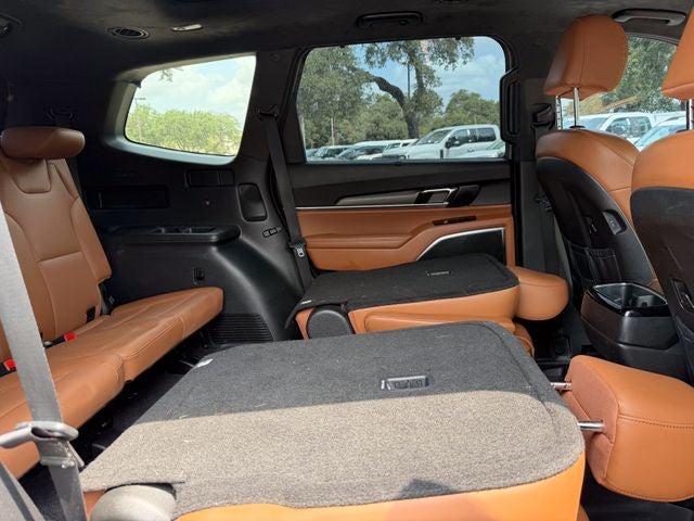2023 Kia Telluride SX-Prestige X-Pro