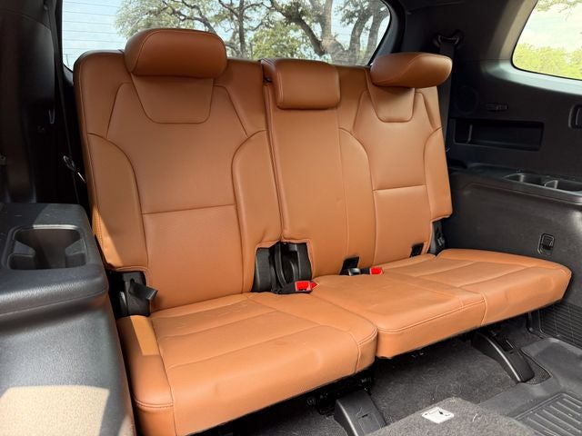 2023 Kia Telluride SX-Prestige X-Pro