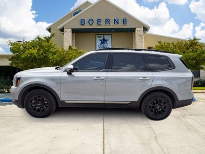 2023 Kia Telluride SX-Prestige X-Pro