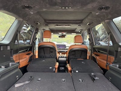 2023 Kia Telluride SX-Prestige X-Pro