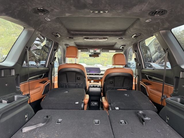 2023 Kia Telluride SX-Prestige X-Pro