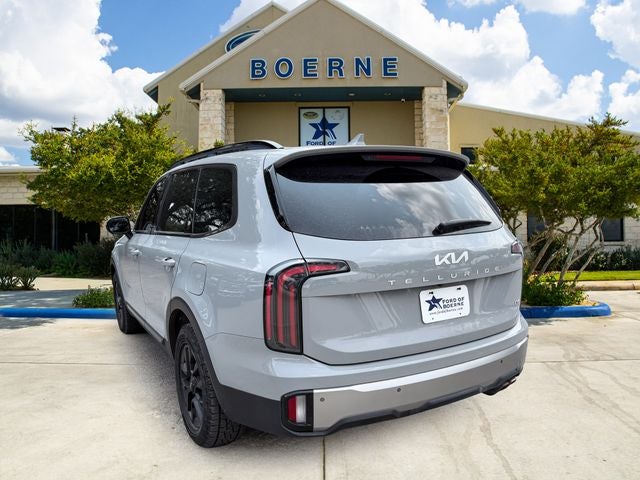 2023 Kia Telluride SX-Prestige X-Pro